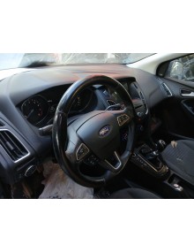 Recambio de kit airbag para ford focus iv (hn) 1.0 ecoboost referencia OEM IAM   