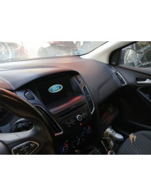 Recambio de kit airbag para ford focus iv (hn) 1.0 ecoboost referencia OEM IAM    2