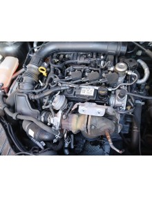 Recambio de motor completo para ford focus iv (hn) 1.0 ecoboost referencia OEM IAM   