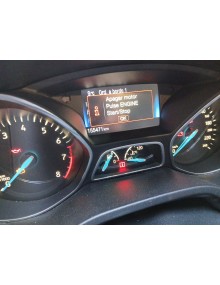 Recambio de motor completo para ford focus iv (hn) 1.0 ecoboost referencia OEM IAM    2