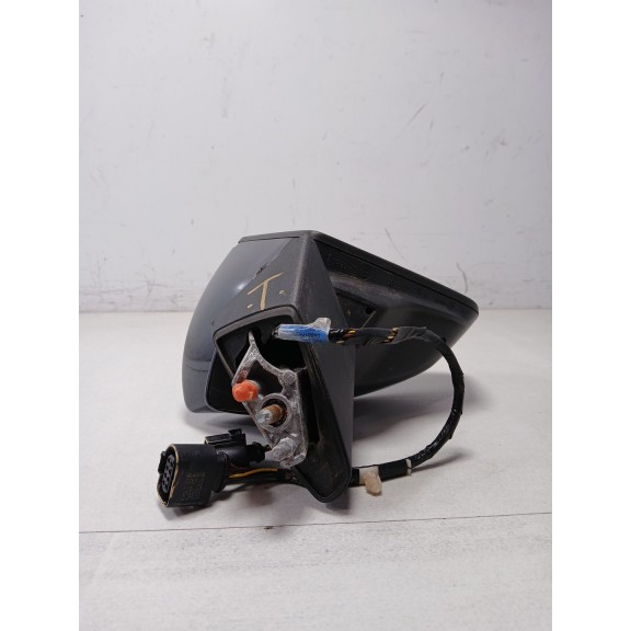 Recambio de retrovisor derecho para seat leon (5f1) 1.6 tdi referencia OEM IAM   