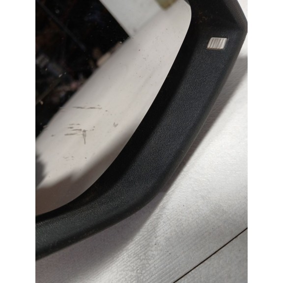 Recambio de retrovisor derecho para seat leon (5f1) 1.6 tdi referencia OEM IAM   