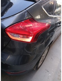 Recambio de piloto trasero derecho para ford focus iii 1.0 ecoboost referencia OEM IAM F1EB13404CF   2