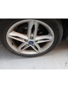 Recambio de juego llantas para ford focus iv (hn) 1.0 ecoboost referencia OEM IAM   