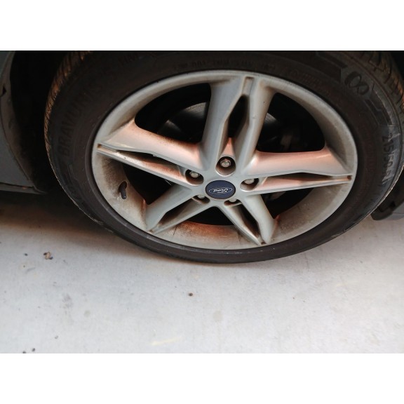 Recambio de juego llantas para ford focus iv (hn) 1.0 ecoboost referencia OEM IAM   