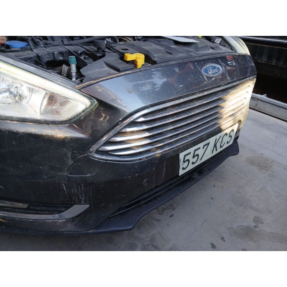 Recambio de paragolpes delantero para ford focus iv (hn) 1.0 ecoboost referencia OEM IAM   