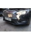 Recambio de paragolpes delantero para ford focus iv (hn) 1.0 ecoboost referencia OEM IAM   