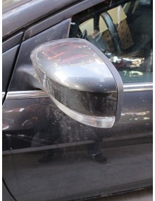 Recambio de retrovisor izquierdo para ford focus iv (hn) 1.0 ecoboost referencia OEM IAM    2