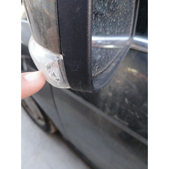 Recambio de retrovisor izquierdo para ford focus iv (hn) 1.0 ecoboost referencia OEM IAM   