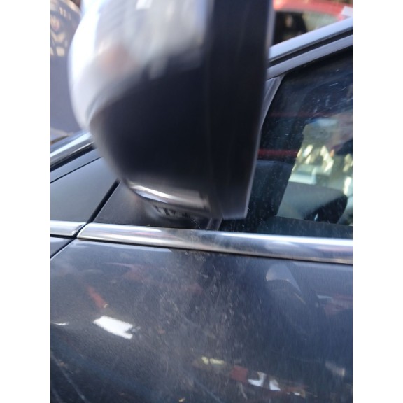 Recambio de retrovisor izquierdo para ford focus iv (hn) 1.0 ecoboost referencia OEM IAM   