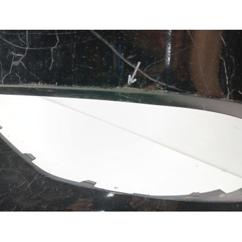 Recambio de paragolpes delantero para mercedes-benz clase a (w176) a 220 d (176.003) referencia OEM IAM A1768850500  