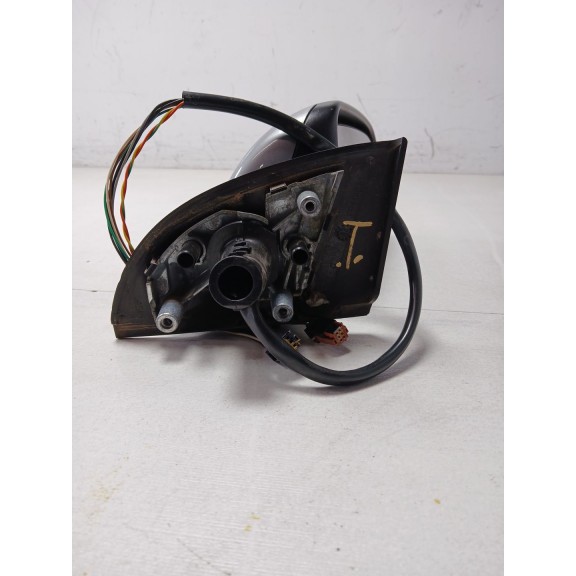 Recambio de retrovisor derecho para peugeot 307 sw (3h) 2.0 hdi 110 referencia OEM IAM PP902070  