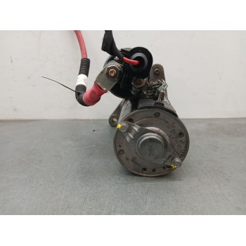 Recambio de motor arranque para mg zs suv (azs1) 1.5 vti referencia OEM IAM 10152867  ESM1415