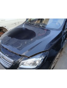 Recambio de capot para opel insignia a (g09) 1.8 (68) referencia OEM IAM    2