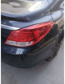 Recambio de piloto trasero derecho para opel insignia a (g09) 1.8 (68) referencia OEM IAM   