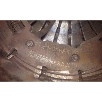 Recambio de volante motor para bmw serie 3 berlina (e90) 320d xdrive referencia OEM IAM 21217577479  