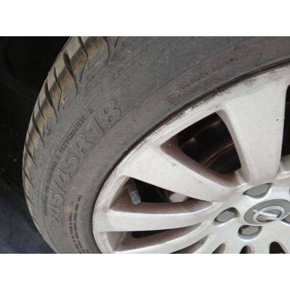 Recambio de juego llantas para opel insignia a (g09) 1.8 (68) referencia OEM IAM   