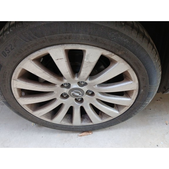 Recambio de juego llantas para opel insignia a (g09) 1.8 (68) referencia OEM IAM   