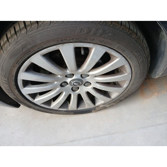 Recambio de juego llantas para opel insignia a (g09) 1.8 (68) referencia OEM IAM   