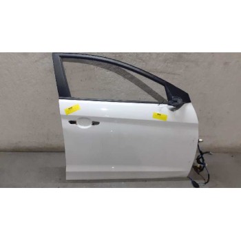 Recambio de puerta delantera derecha para hyundai elantra (ad)(2016) klass referencia OEM IAM  ALGUN TOQUE BLANCA