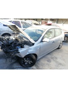 hyundai i30 del año 2011