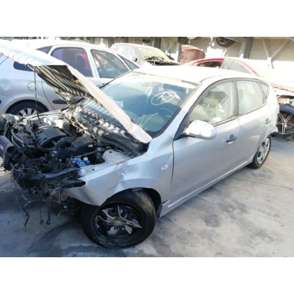 hyundai i30 del año 2011
