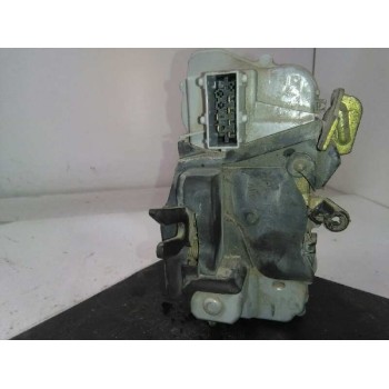 Recambio de cerradura puerta delantera izquierda para citroën xsara break 1.9 td exclusive referencia OEM IAM   6 PINS