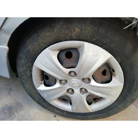 hyundai i30 del año 2011