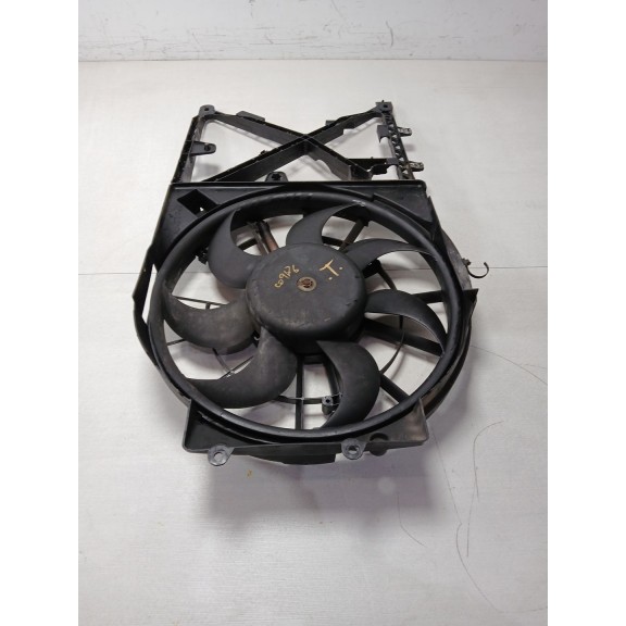 Recambio de electroventilador para opel vectra b caravan centenial referencia OEM IAM 0130303234  