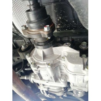 Recambio de diferencial trasero para hyundai tucson 1.6 hybrid 4x4 referencia OEM IAM G20BN2110  