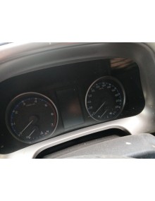 Recambio de cuadro instrumentos para toyota rav 4 iv (_a4_) 2.0 d (wwa42_) referencia OEM IAM    2