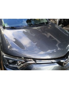Recambio de capot para toyota rav 4 iv (_a4_) 2.0 d (wwa42_) referencia OEM IAM 533010R070   2