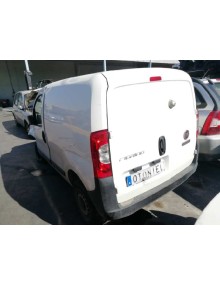 fiat fiorino del año 2018