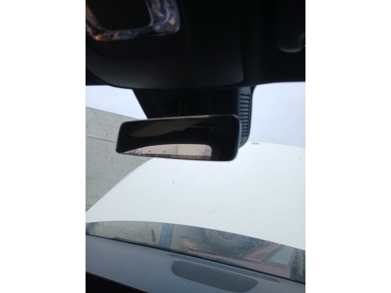 Recambio de espejo interior para mercedes-benz gla (h247) gla 200 d (247.712) referencia OEM IAM   