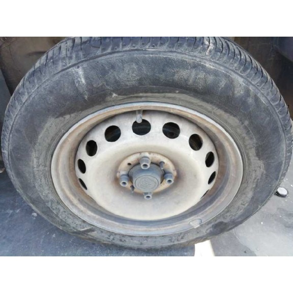 fiat fiorino del año 2018