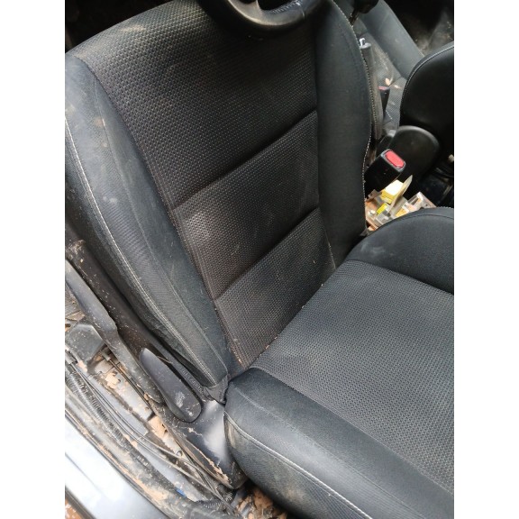 Recambio de asiento delantero izquierdo para toyota rav 4 iv (_a4_) 2.0 d (wwa42_) referencia OEM IAM   