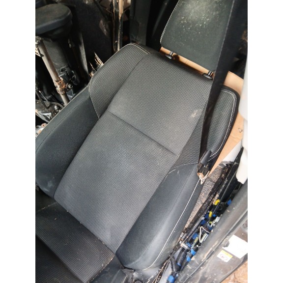 Recambio de asiento delantero izquierdo para toyota rav 4 iv (_a4_) 2.0 d (wwa42_) referencia OEM IAM   