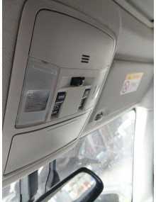 Recambio de luz interior para toyota rav 4 iv (_a4_) 2.0 d (wwa42_) referencia OEM IAM   