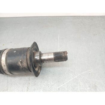 Recambio de transmision trasera derecha para bmw serie 3 lim. (f30) 320i referencia OEM IAM 33207609352 7609352ai08 