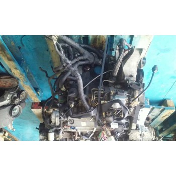 Recambio de motor completo para renault scenic (ja..) 1.9 d rt referencia OEM IAM   