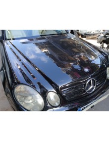 Recambio de capot para mercedes-benz clase e (w211) e 320 cdi (211.026) referencia OEM IAM A211880045728   2