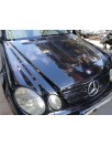 Recambio de capot para mercedes-benz clase e (w211) e 320 cdi (211.026) referencia OEM IAM   