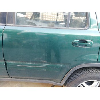 PUERTA TRASERA IZQUIERDA 67050S10000ZZ 67050S10000ZZ