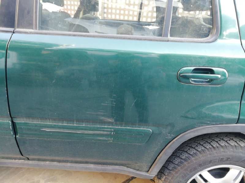 Recambio de puerta trasera izquierda para honda cr-v (rd1/3) básico (rd1) referencia OEM IAM 67050S10000ZZ  67050S10000ZZ