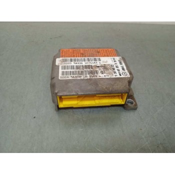 Recambio de centralita airbag para mercedes-benz clase a (w168) 140 (168.031) referencia OEM IAM 0018203126 0285001222 