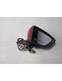 Recambio de retrovisor derecho para seat arona (kj7, kjp) 1.6 tdi referencia OEM IAM   ABATIBLE