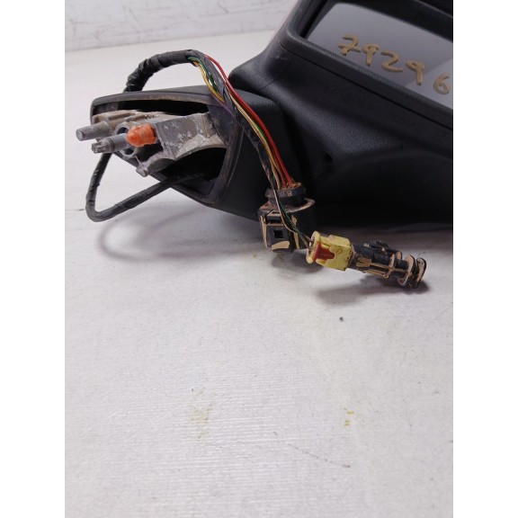 Recambio de retrovisor derecho para seat arona (kj7, kjp) 1.6 tdi referencia OEM IAM   ABATIBLE