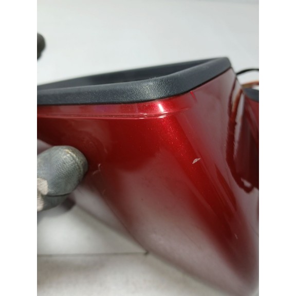 Recambio de retrovisor derecho para seat arona (kj7, kjp) 1.6 tdi referencia OEM IAM   ABATIBLE