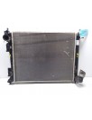 Recambio de radiador agua para kia stonic (yb) 1.0 t-gdi eco-dynamics+ referencia OEM IAM 253101HXXX  