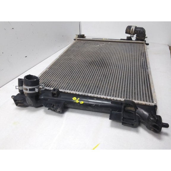 Recambio de radiador agua para kia stonic (yb) 1.0 t-gdi eco-dynamics+ referencia OEM IAM 253101HXXX  